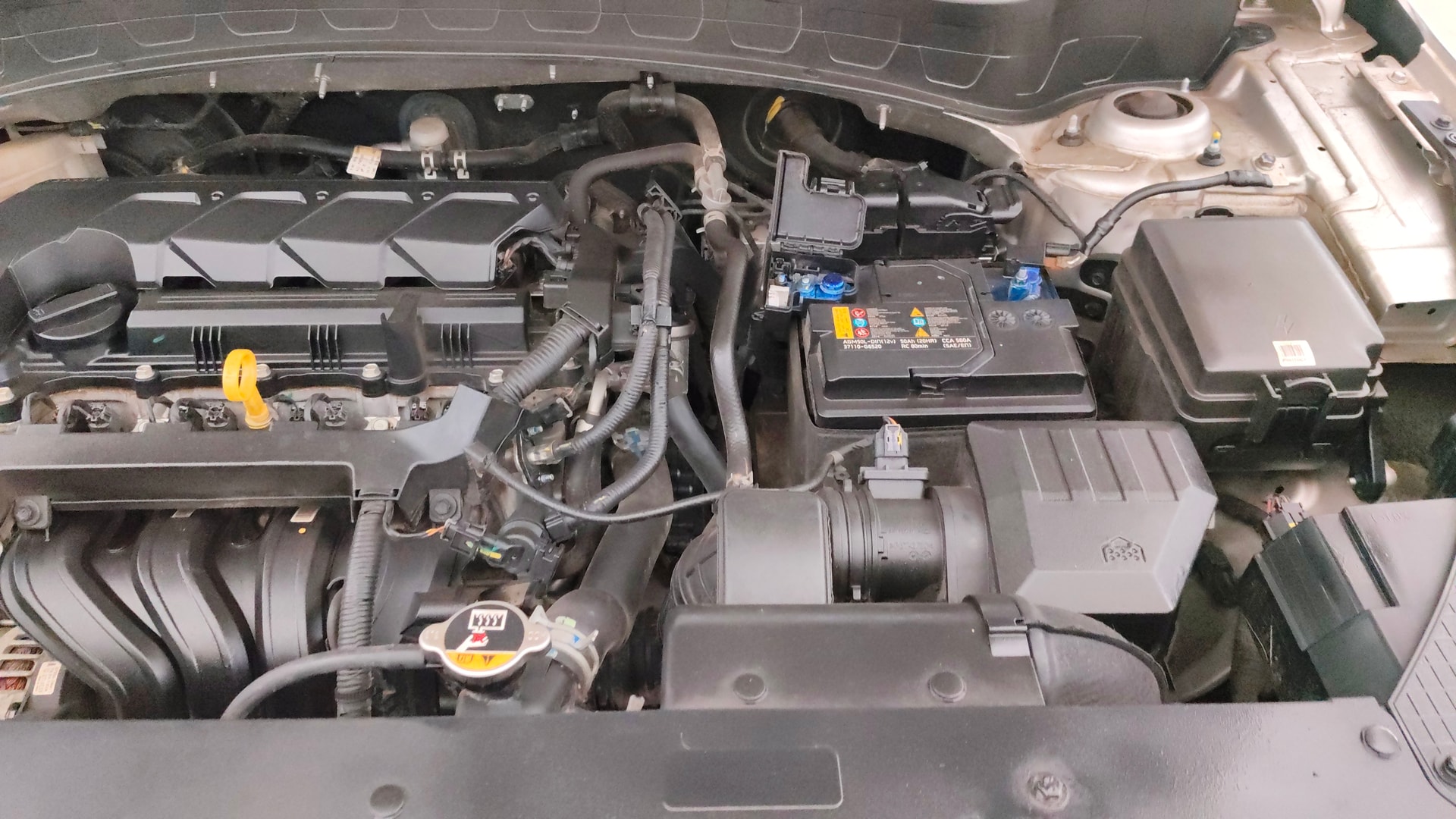 View 2023 Kia Seltos Smartstream G1.5 6MT HTK Plus Image 14 Used 2023 Kia Seltos Smartstream G1.5 6MT HTK Plus Image 14