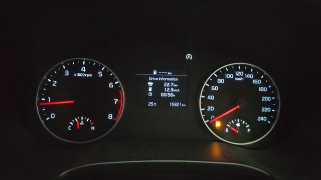 View Kia Seltos Image 36 Used Kia Seltos Image 36