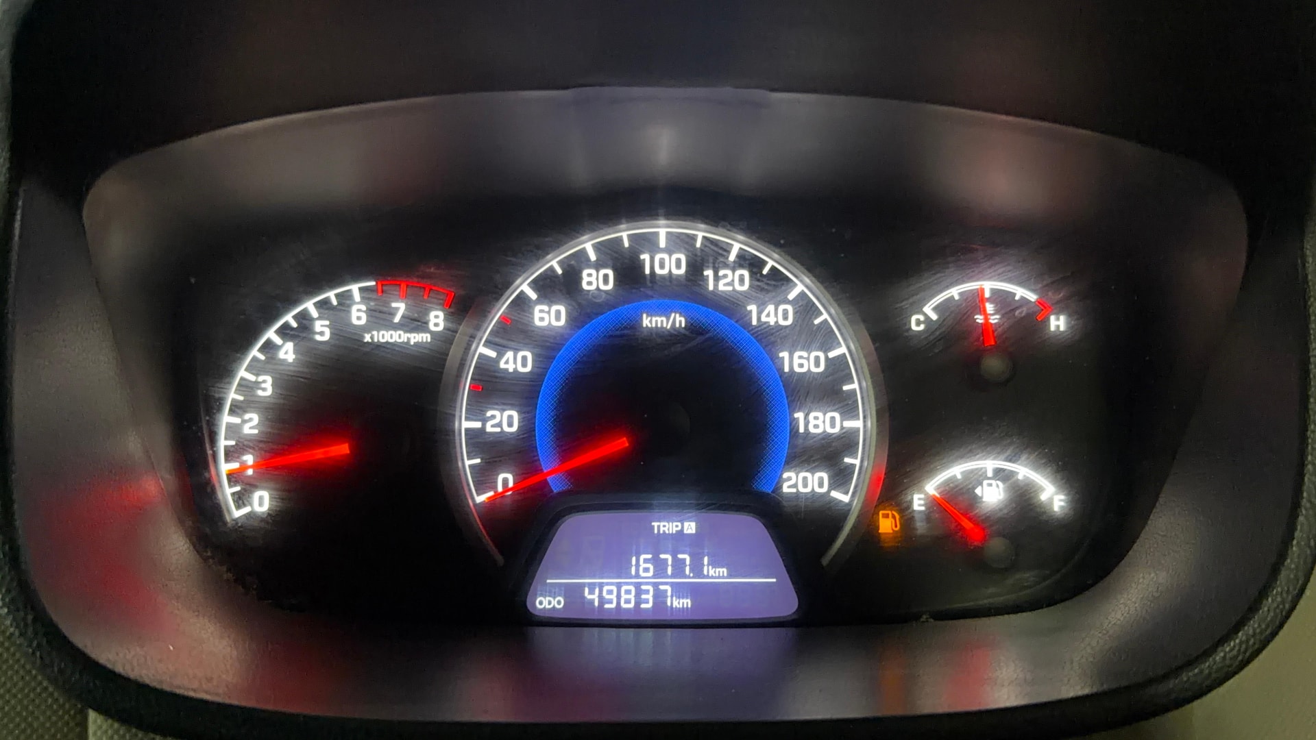 Used 2019 Hyundai Grand i10 Used 2019 Hyundai Grand i10