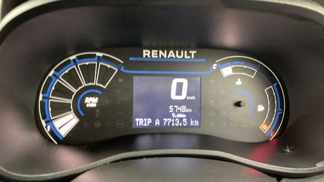 View Renault Kwid Image 33 Used Renault Kwid Image 33