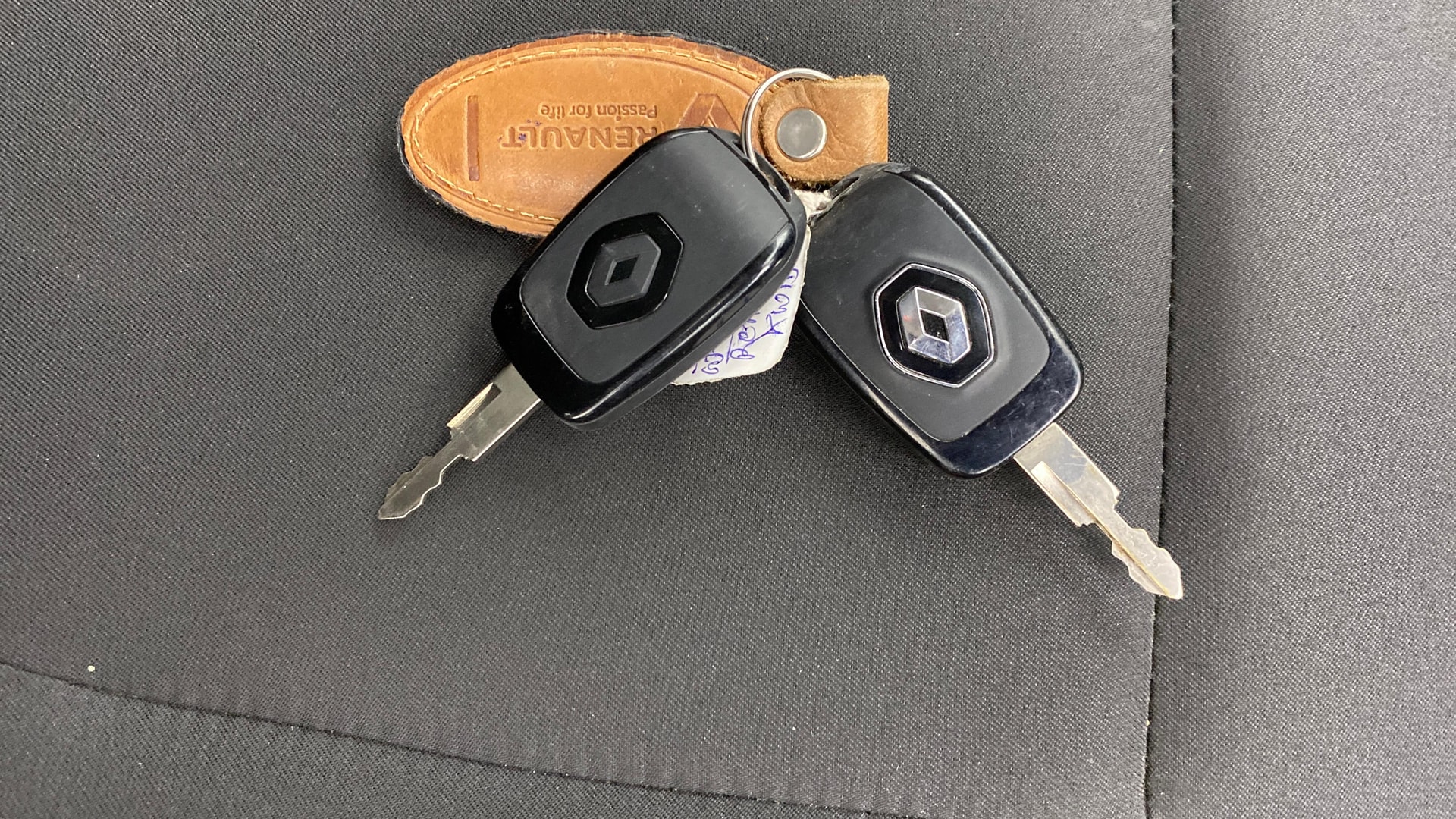 View 2023 Renault Kwid RXT 1.0 Image 26 Used 2023 Renault Kwid RXT 1.0 Image 26