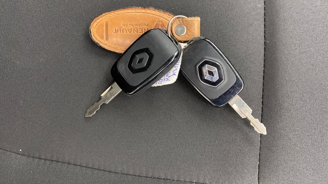 View Renault Kwid Image 26 Used Renault Kwid Image 26