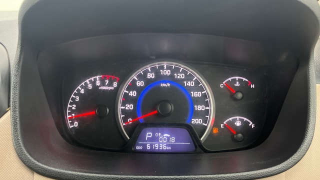 View Hyundai Grand i10 Image 35 Used Hyundai Grand i10 Image 35