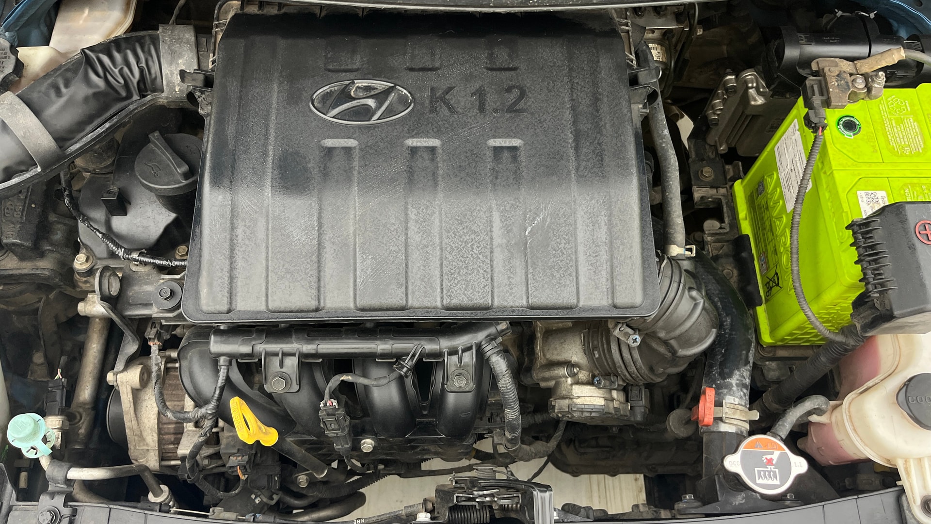 Used 2018 Hyundai Grand i10 Used 2018 Hyundai Grand i10