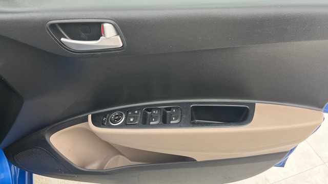 View Hyundai Grand i10 Image 34 Used Hyundai Grand i10 Image 34