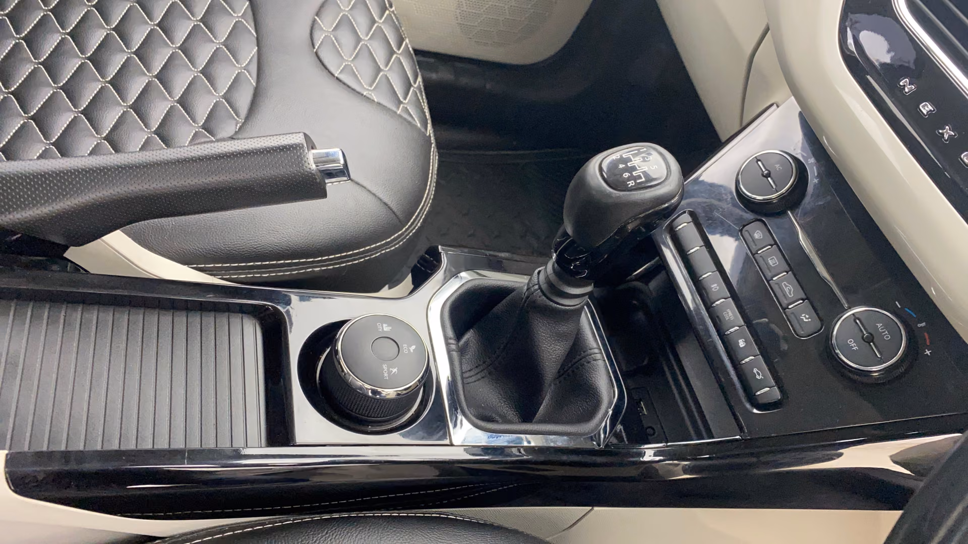 Used 2021 Tata Nexon Used 2021 Tata Nexon