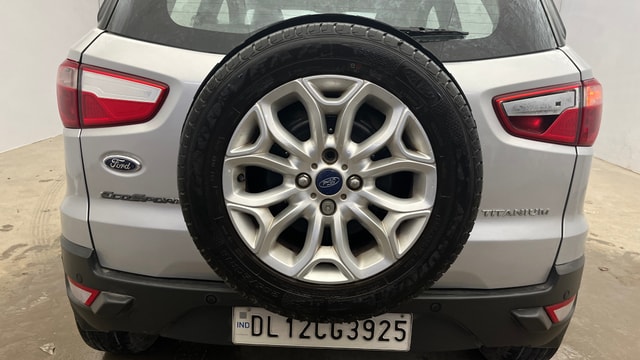 View Ford EcoSport Image 16 Used Ford EcoSport Image 16