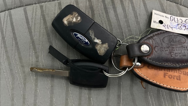 View Ford EcoSport Image 18 Used Ford EcoSport Image 18