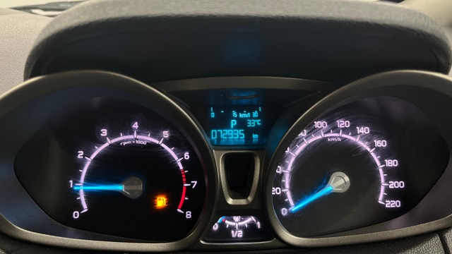 View Ford EcoSport Image 20 Used Ford EcoSport Image 20