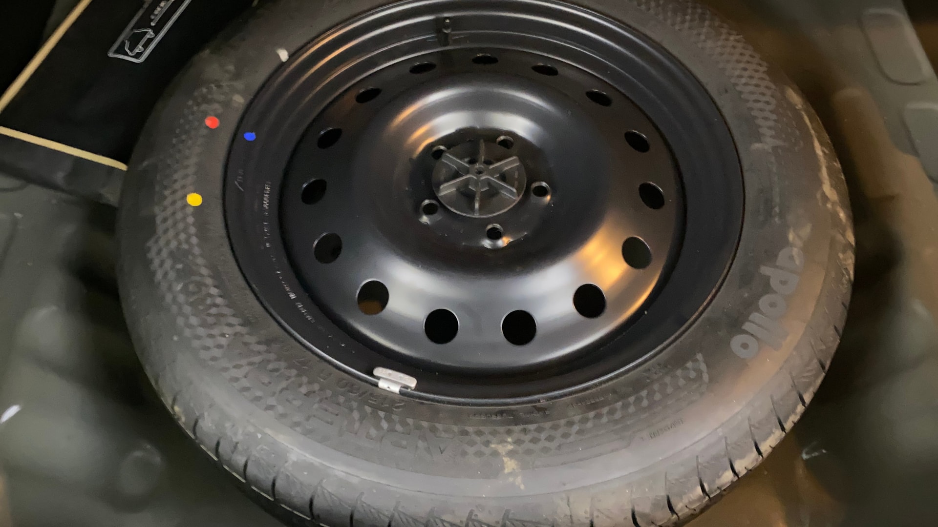 View 2023 Maruti Suzuki 1000 Base Variant Image 25 Used 2023 Maruti Suzuki 1000 Base Variant Image 25