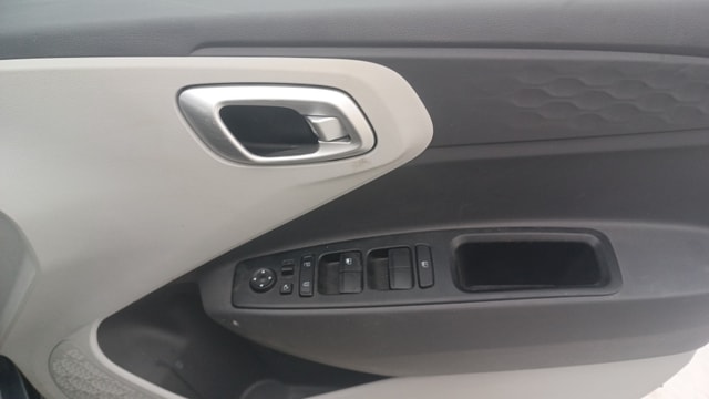 View Hyundai Grand i10 Nios Image 38 Used Hyundai Grand i10 Nios Image 38