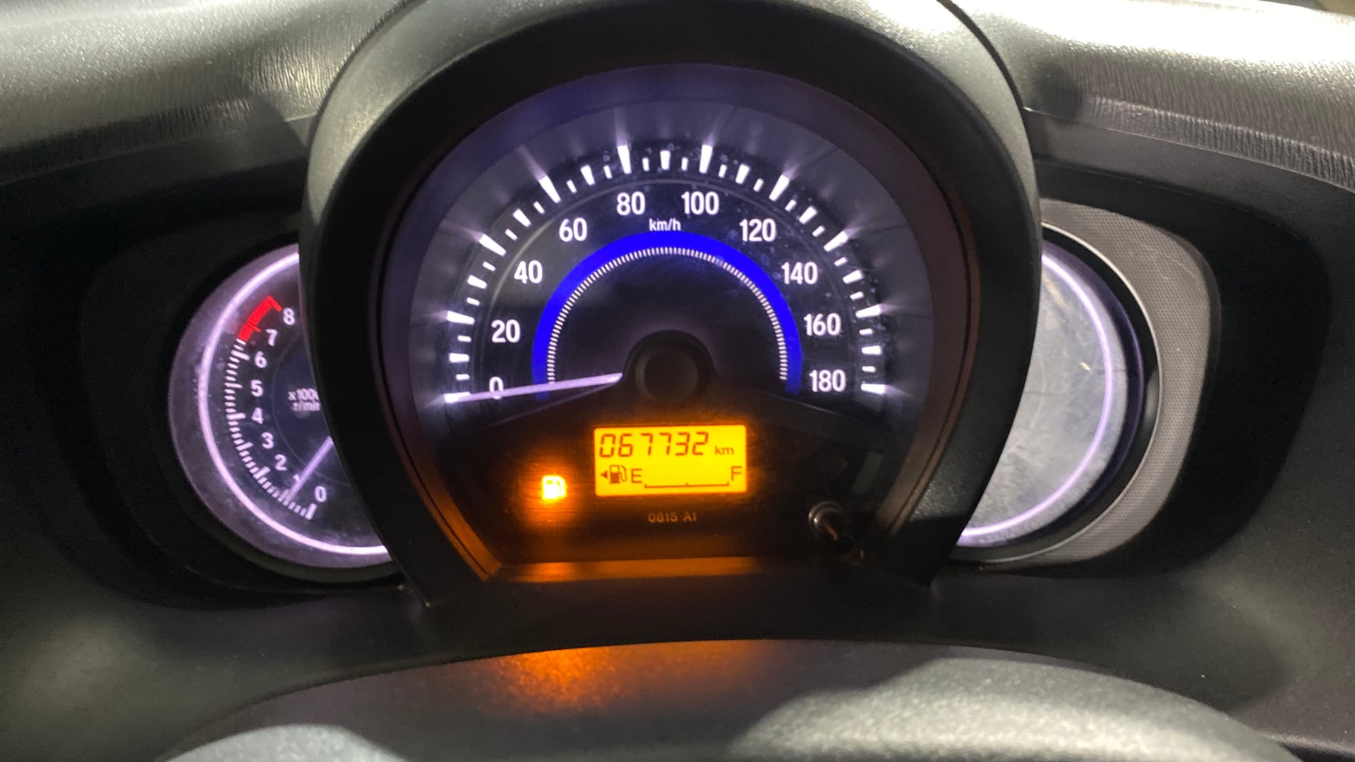 View 2015 Honda Amaze E MT Petrol BS IV Image 33 Used 2015 Honda Amaze E MT Petrol BS IV Image 33