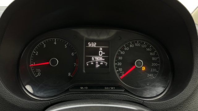View Volkswagen Polo Image 34 Used Volkswagen Polo Image 34