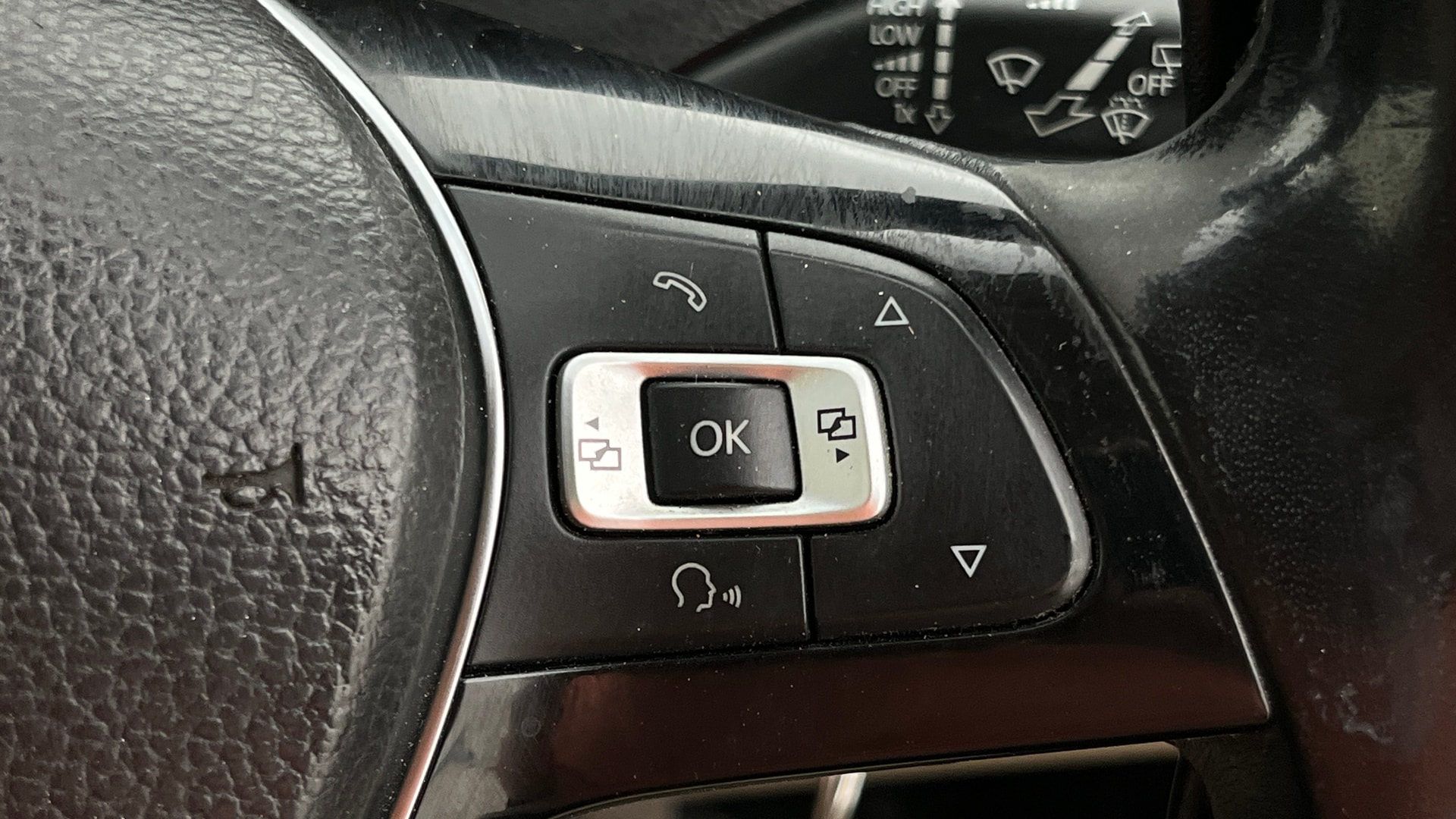 Used 2017 Volkswagen Polo Used 2017 Volkswagen Polo