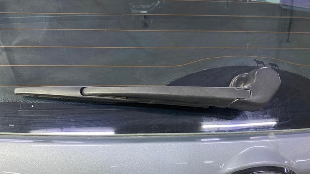 View Tata Nexon Image 43 Used Tata Nexon Image 43