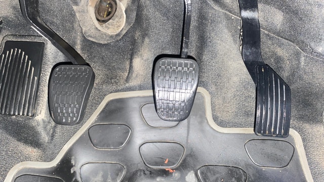 View Tata Nexon Image 9 Used Tata Nexon Image 9
