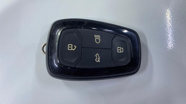 View Tata Nexon Image 27 Used Tata Nexon Image 27
