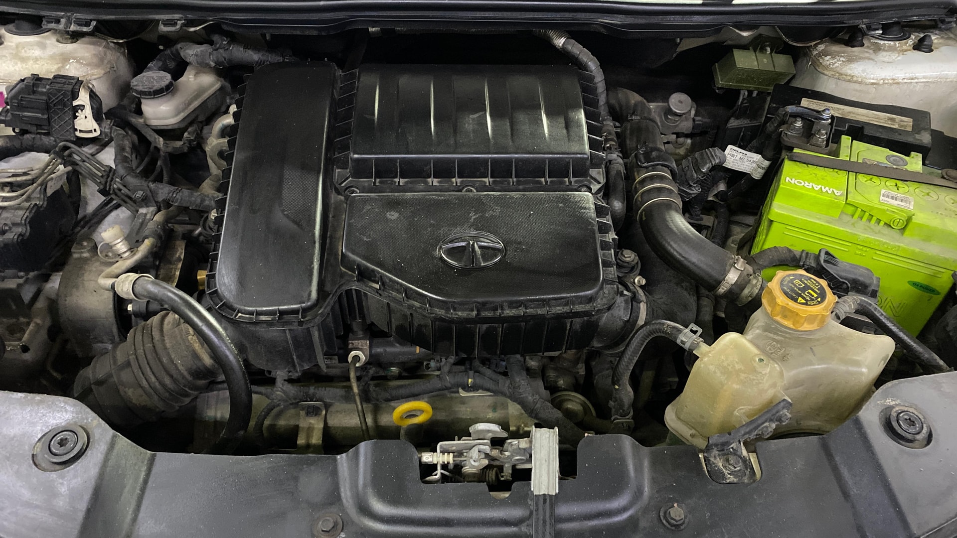 View 2018 Tata Nexon XZ Plus Diesel Image 42 Used 2018 Tata Nexon XZ Plus Diesel Image 42