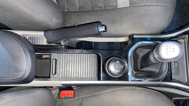 View Tata Nexon Image 39 Used Tata Nexon Image 39
