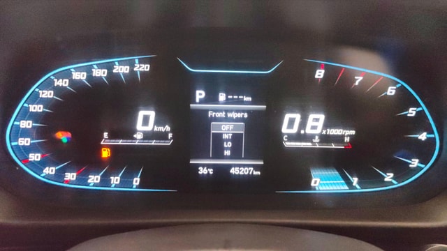 View Hyundai Elite i20 Image 37 Used Hyundai Elite i20 Image 37