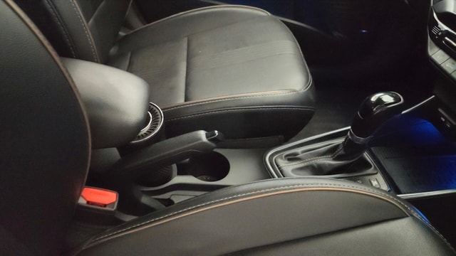 View Hyundai Elite i20 Image 41 Used Hyundai Elite i20 Image 41