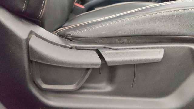 View Hyundai Elite i20 Image 19 Used Hyundai Elite i20 Image 19