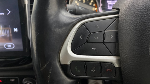View Jeep Compass Image 3 Used Jeep Compass Image 3
