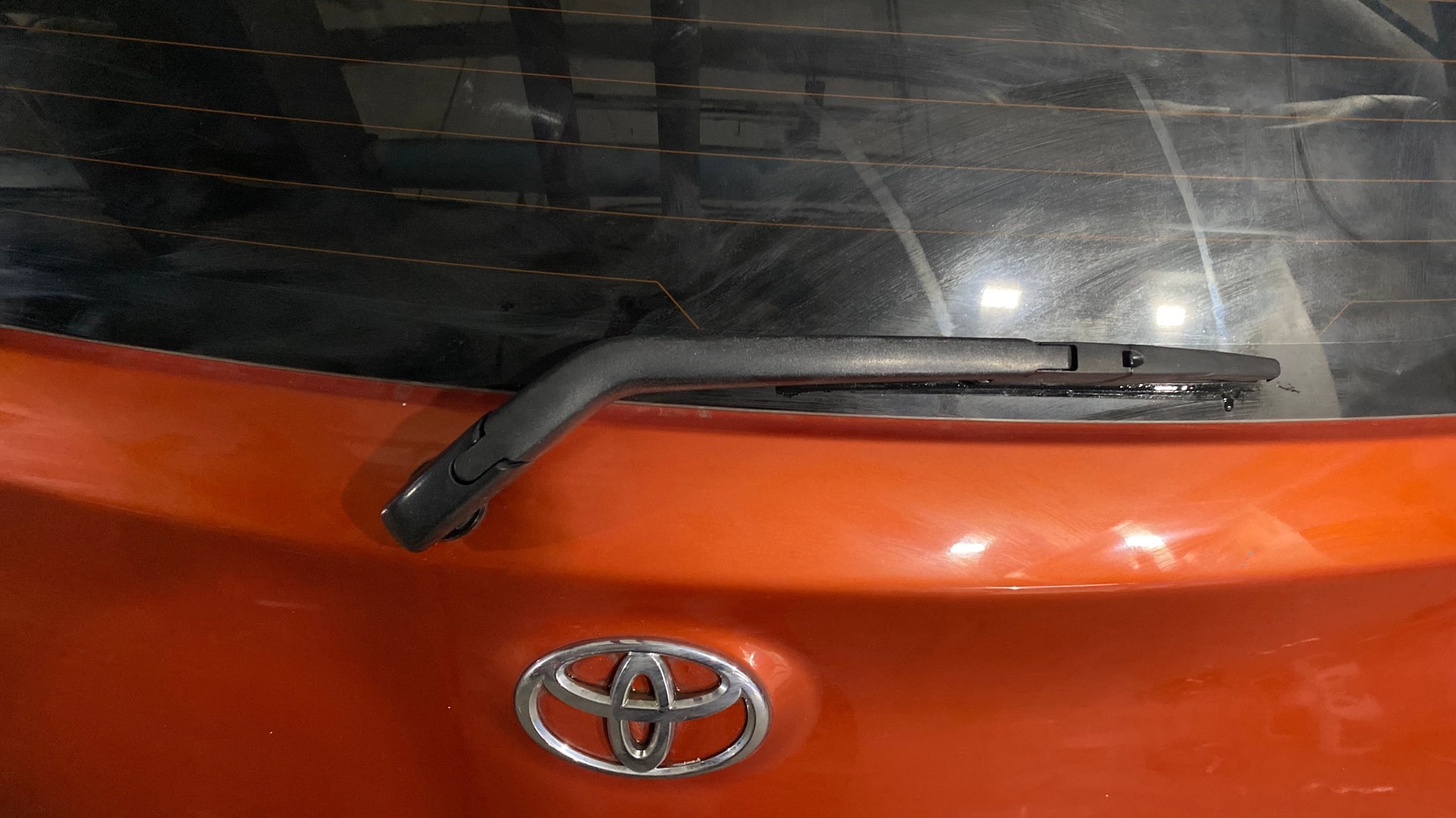 View 2018 Toyota Etios Cross 1.2 G Image 41 Used 2018 Toyota Etios Cross 1.2 G Image 41