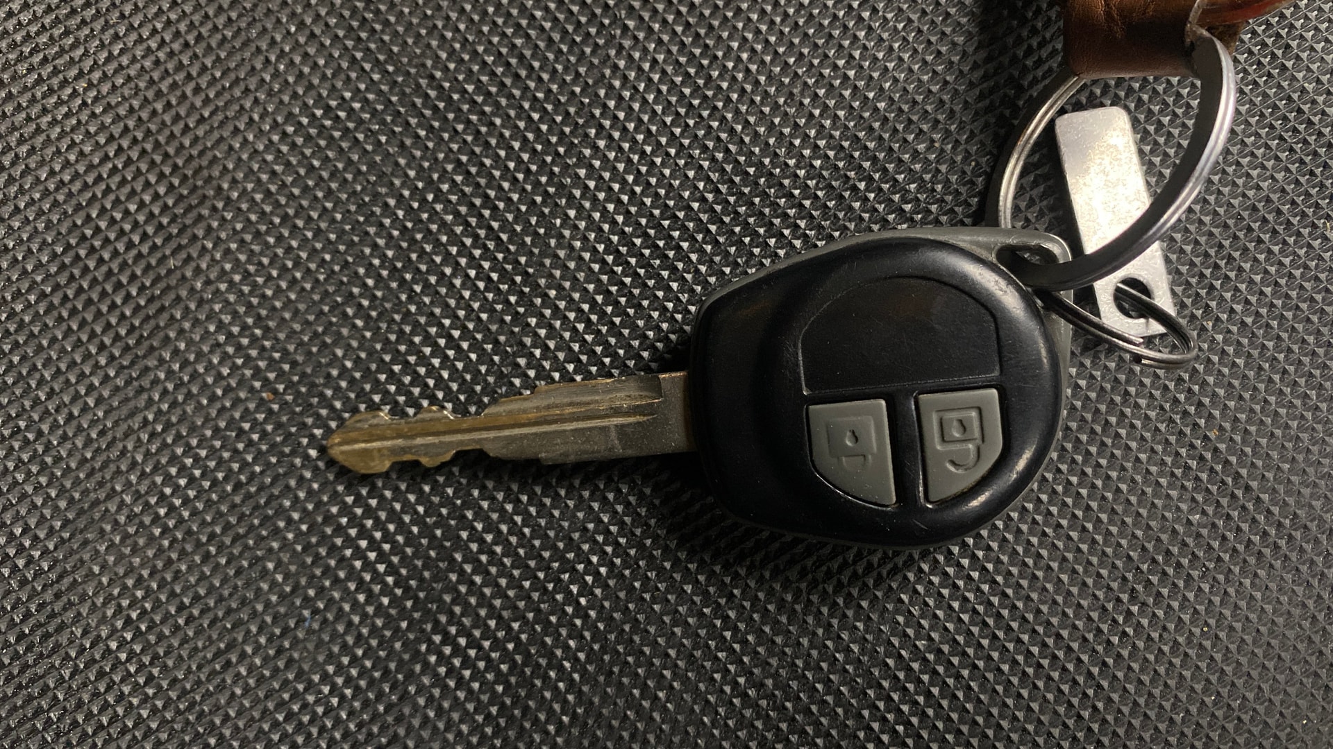 Used 2015 Maruti Suzuki 1000 Used 2015 Maruti Suzuki 1000