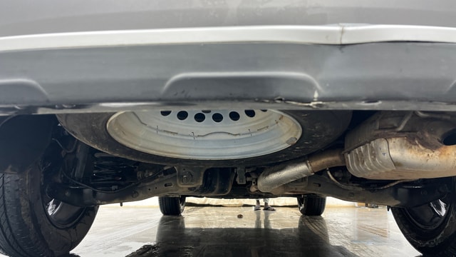 View Mahindra XUV700 Image 18 Used Mahindra XUV700 Image 18