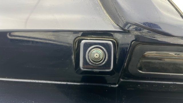 View Mahindra XUV700 Image 17 Used Mahindra XUV700 Image 17