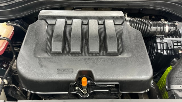 View Mahindra XUV700 Image 47 Used Mahindra XUV700 Image 47
