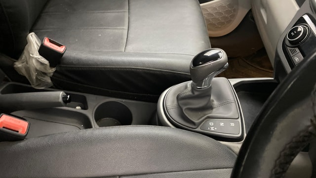 View Hyundai Grand i10 Nios Image 38 Used Hyundai Grand i10 Nios Image 38