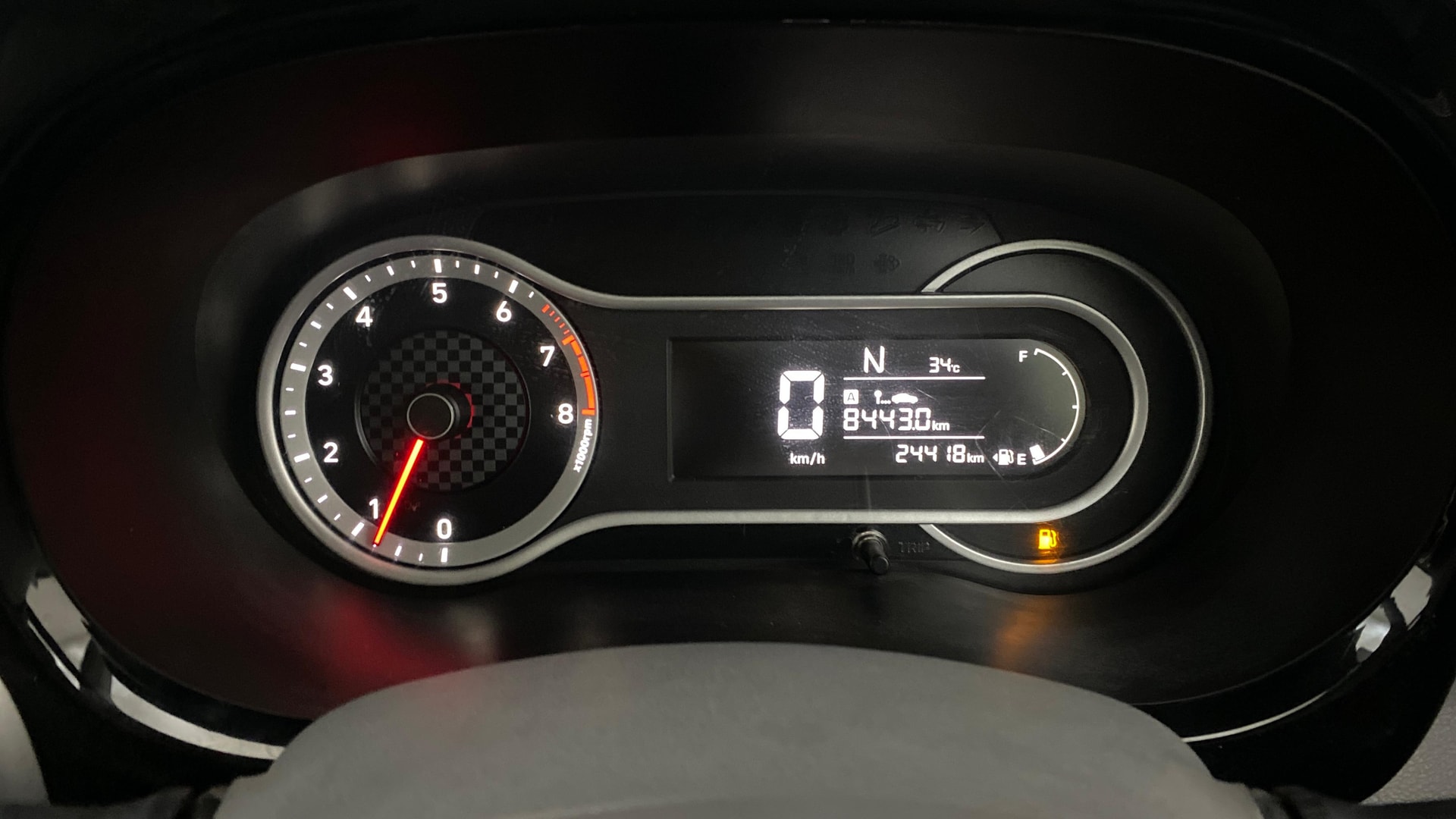 Used 2020 Hyundai Grand i10 Nios Used 2020 Hyundai Grand i10 Nios