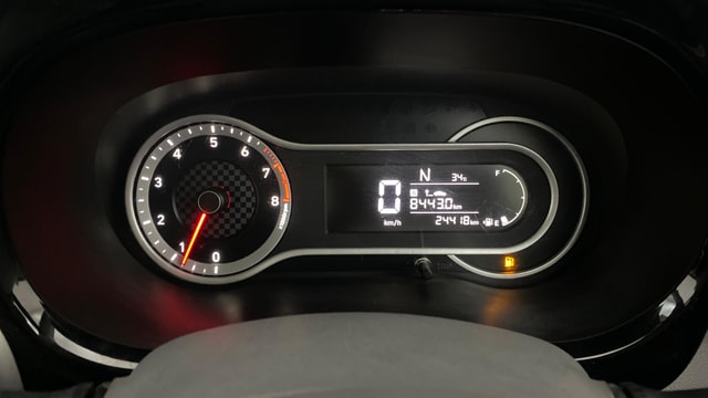 View Hyundai Grand i10 Nios Image 34 Used Hyundai Grand i10 Nios Image 34