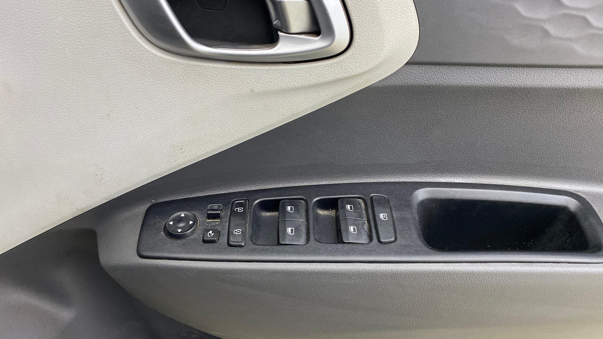 Used 2020 Hyundai Grand i10 Nios Used 2020 Hyundai Grand i10 Nios
