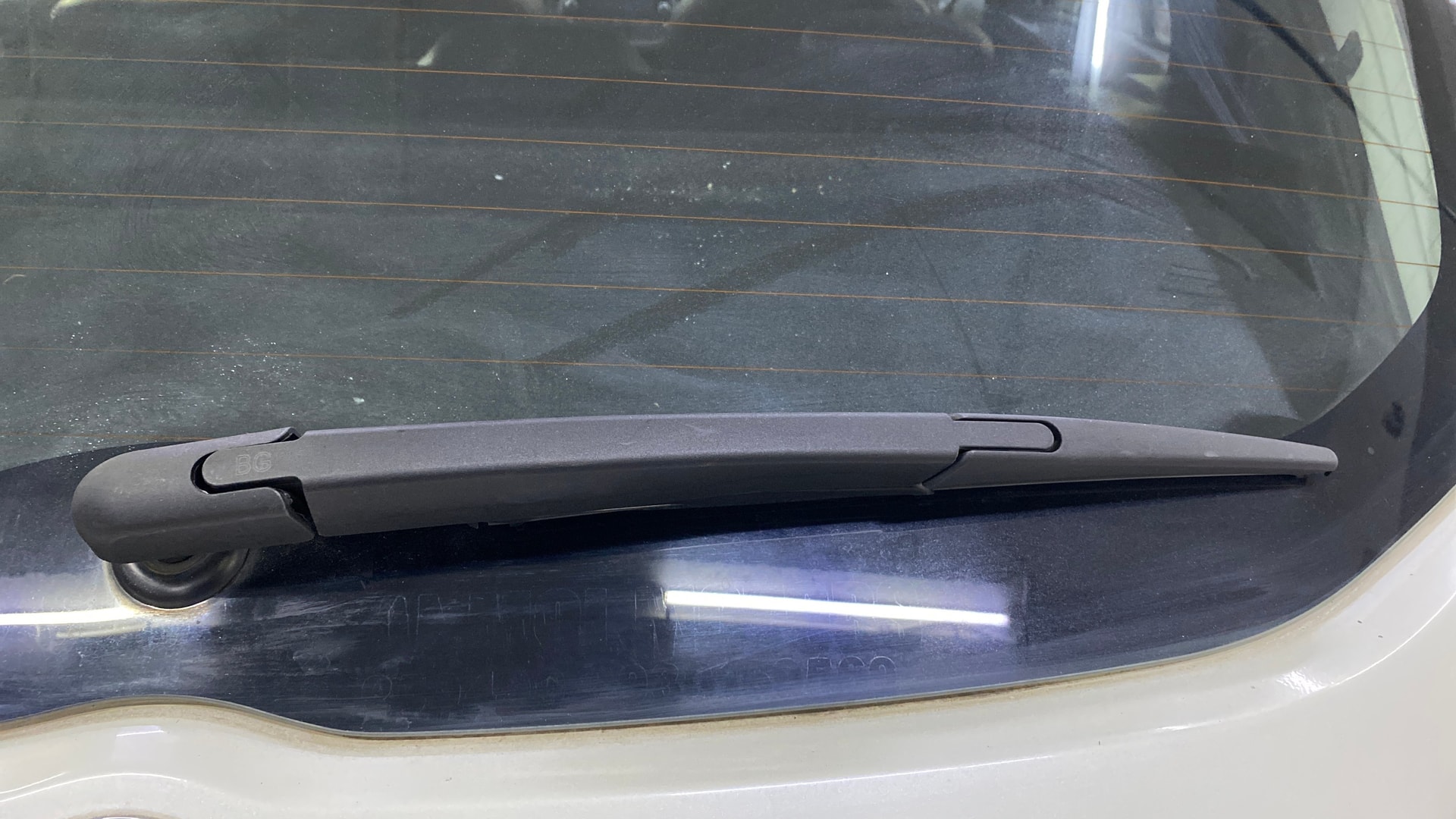 View 2020 Nissan Kicks XV Petrol BS IV Image 43 Used 2020 Nissan Kicks XV Petrol BS IV Image 43