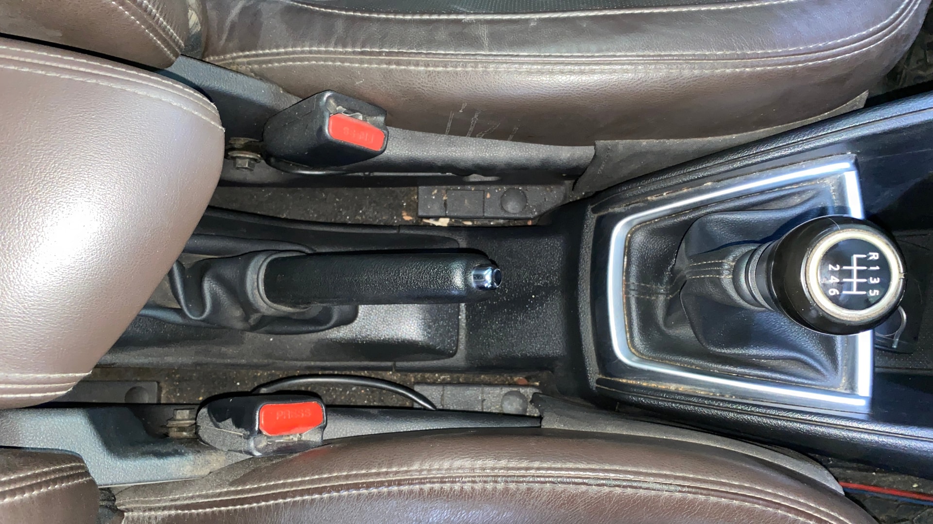 View 2020 Nissan Kicks XV Petrol BS IV Image 39 Used 2020 Nissan Kicks XV Petrol BS IV Image 39