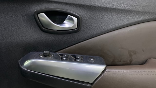 View Nissan Kicks Image 33 Used Nissan Kicks Image 33