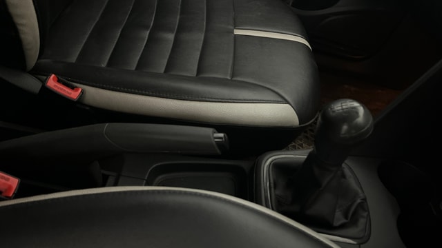 View Volkswagen Polo Image 37 Used Volkswagen Polo Image 37