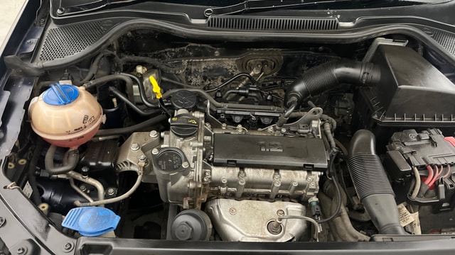 View Volkswagen Polo Image 3 Used Volkswagen Polo Image 3