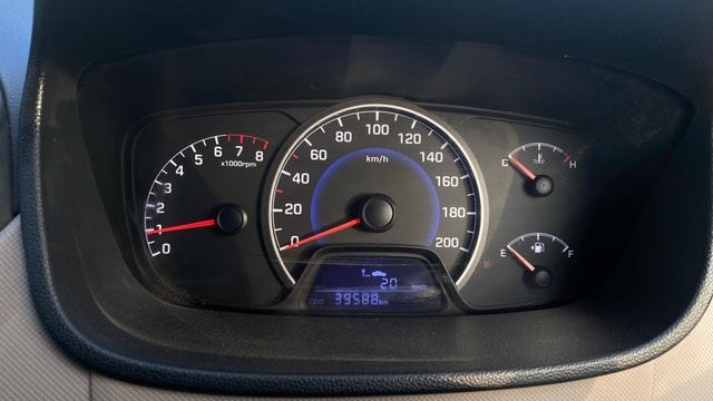 View Hyundai Grand i10 Image 33 Used Hyundai Grand i10 Image 33
