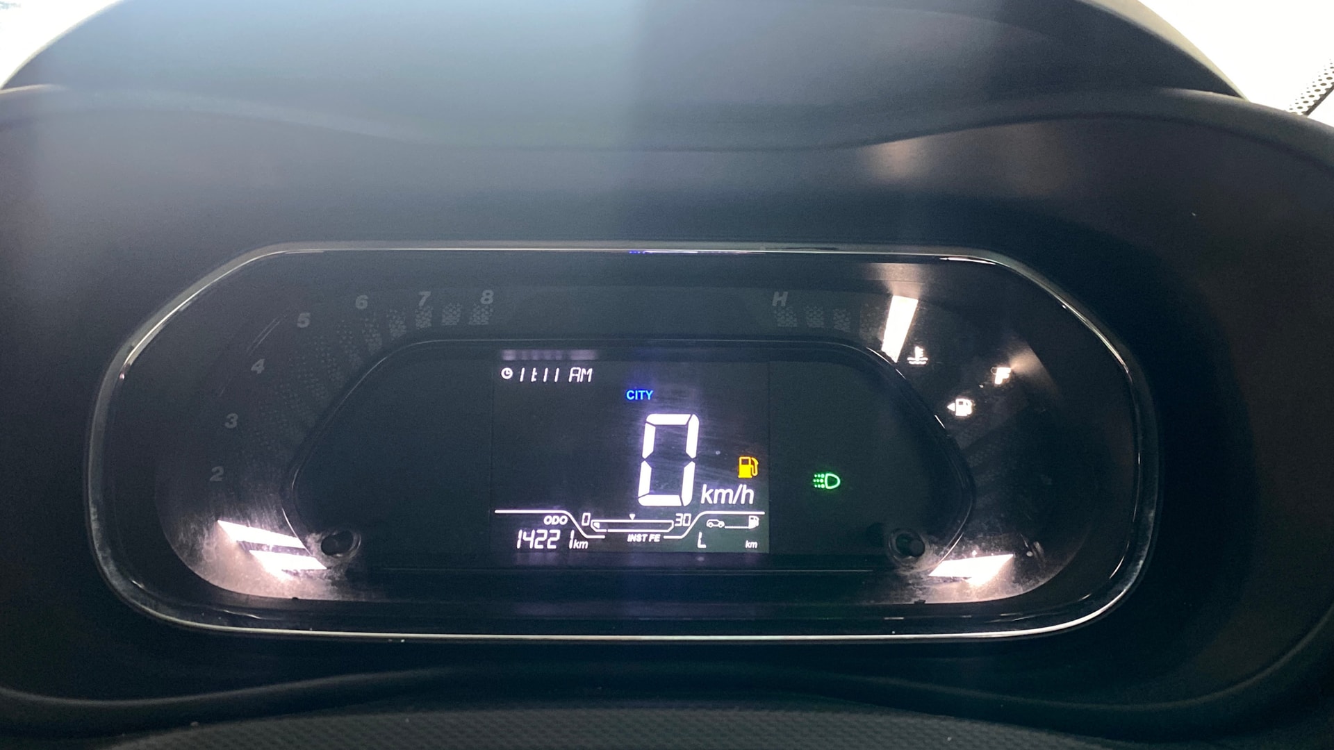 Used 2022 Tata Nexon Used 2022 Tata Nexon
