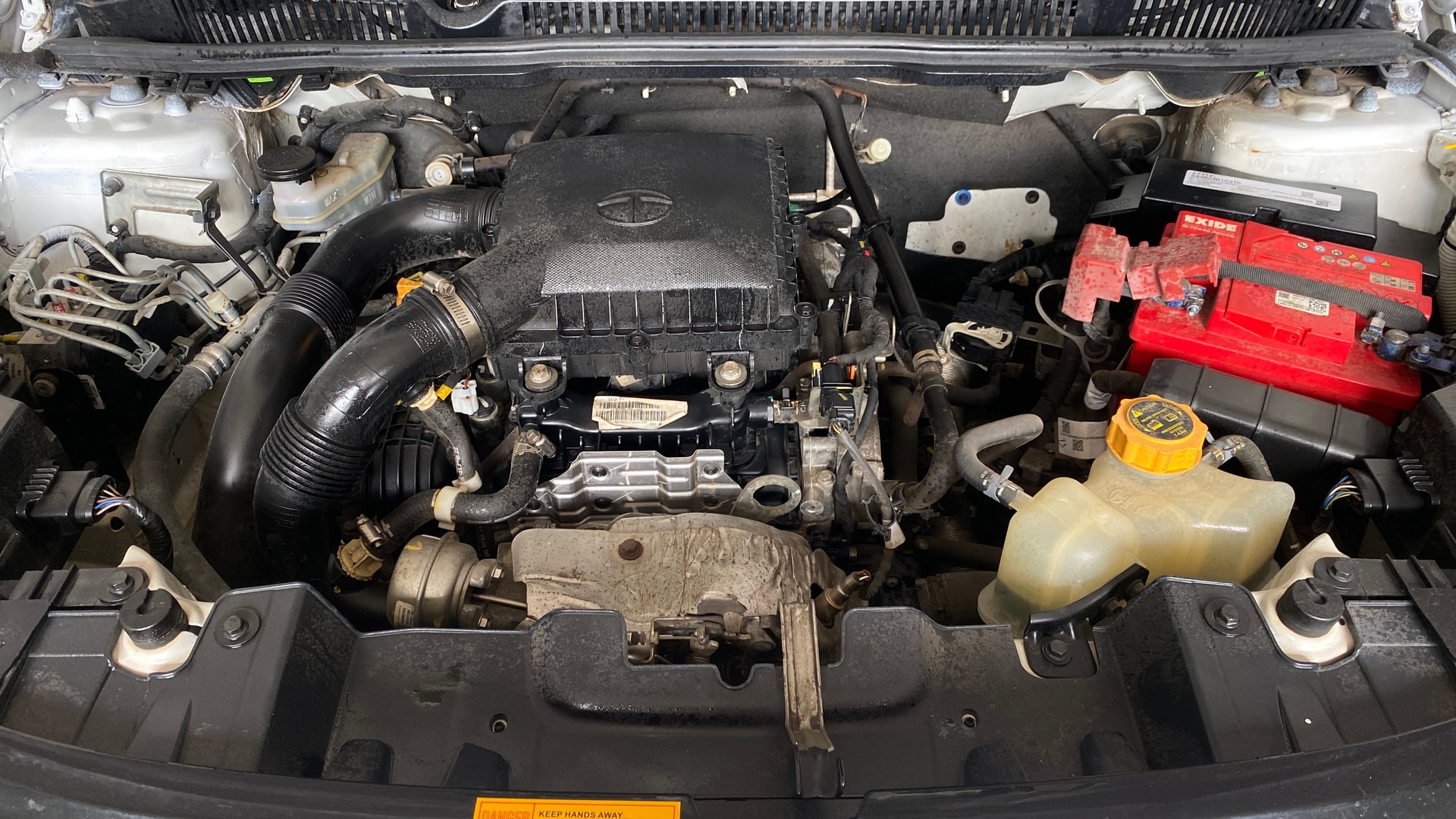 Used 2022 Tata Nexon Used 2022 Tata Nexon