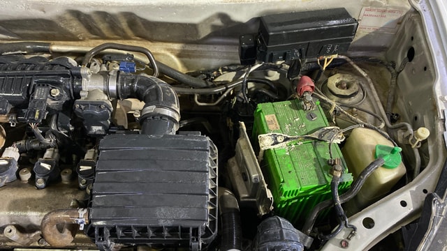 View Maruti Suzuki Alto 800 Image 31 Used Maruti Suzuki Alto 800 Image 31