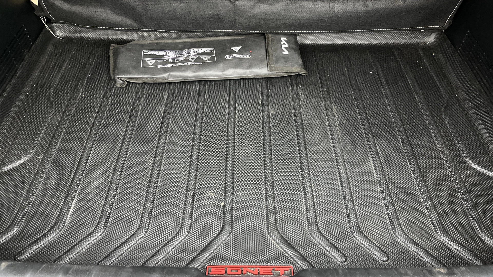 Used 2022 Kia Sonet Used 2022 Kia Sonet