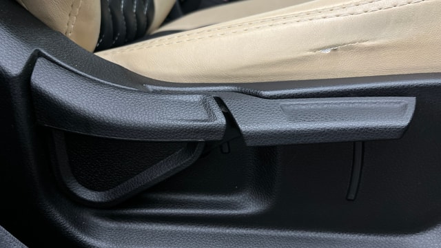 View Kia Sonet Image 19 Used Kia Sonet Image 19