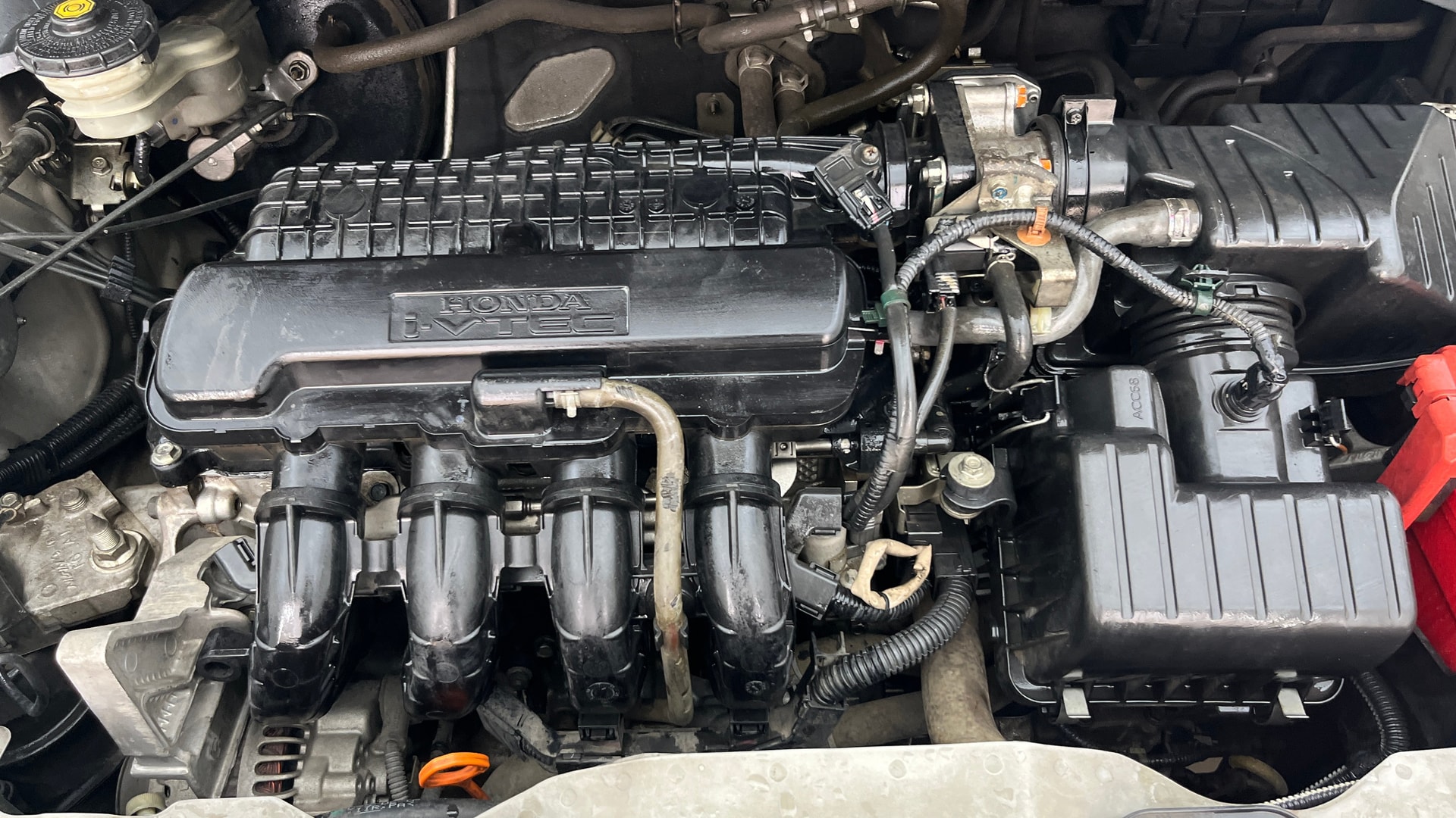 View 2015 Honda Amaze E MT Petrol BS IV Image 40 Used 2015 Honda Amaze E MT Petrol BS IV Image 40