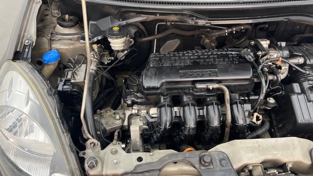 View Honda Amaze Image 3 Used Honda Amaze Image 3