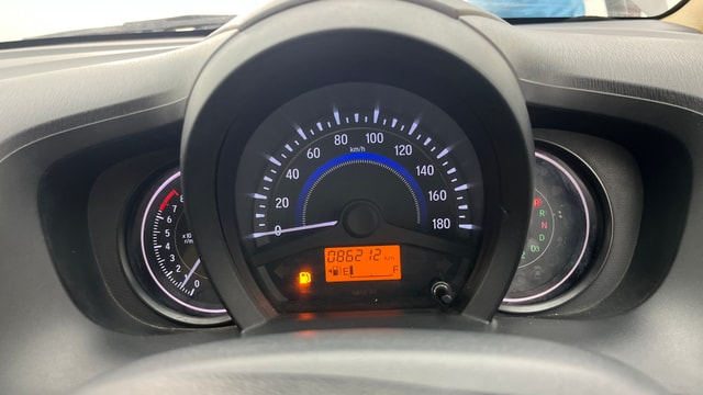 View Honda Amaze Image 33 Used Honda Amaze Image 33